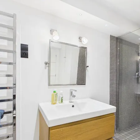 Appartement Loft Centre De *