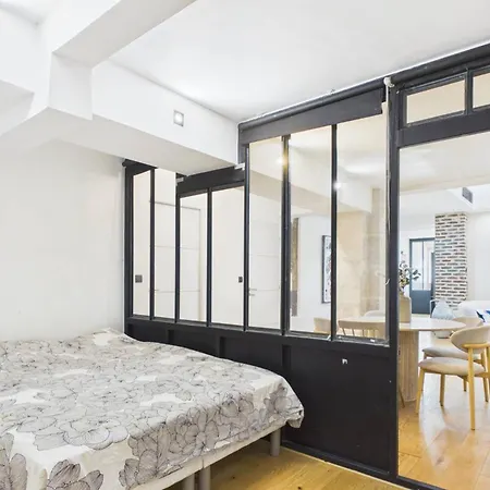 Loft Centre De 2